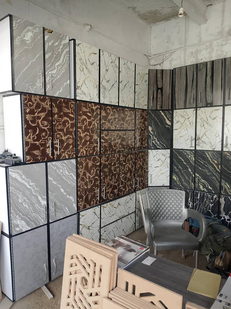 Cabinets 2