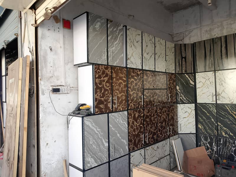 Cabinets 3