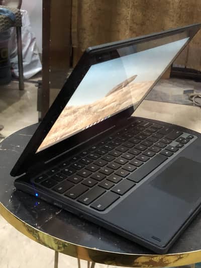 ACER ChromeBook Touch Screen 360 Rotation