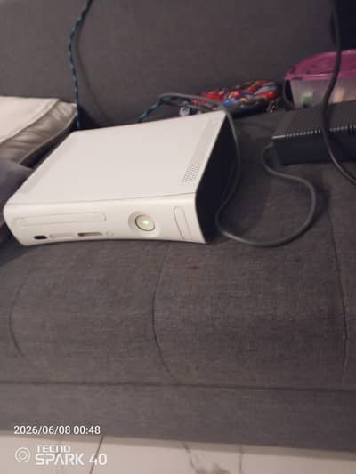 Xbox 360 console