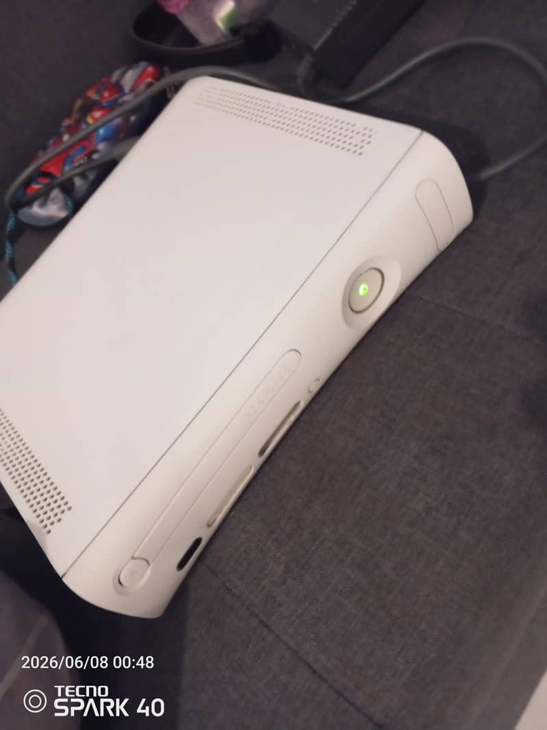 Xbox 360 console 1