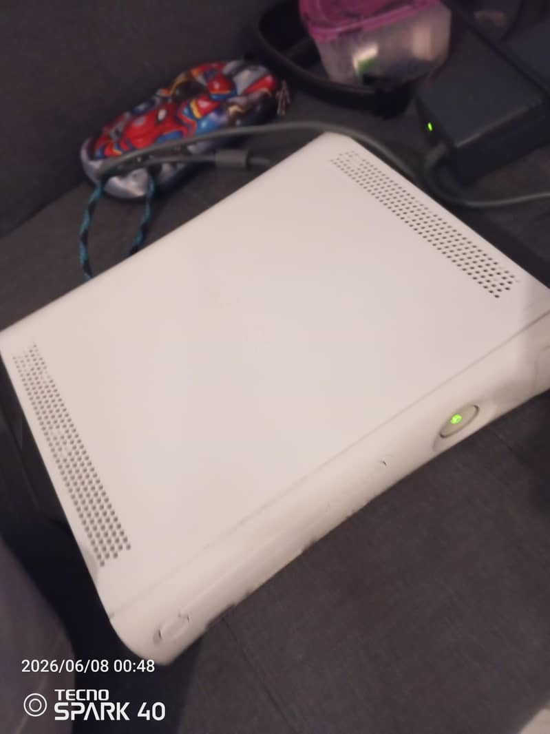 Xbox 360 console 2