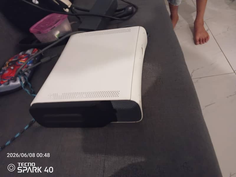 Xbox 360 console 3