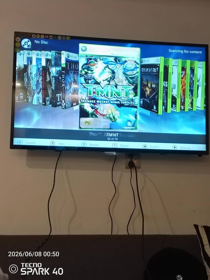Xbox 360 console 5
