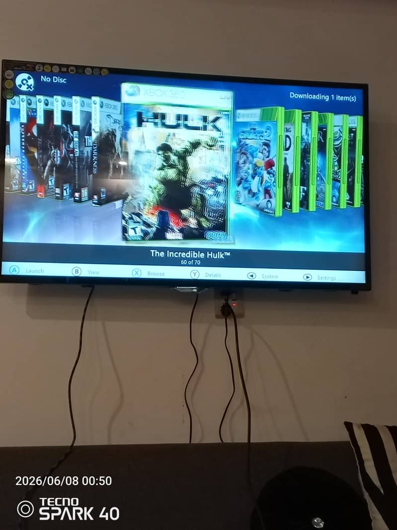 Xbox 360 console 6