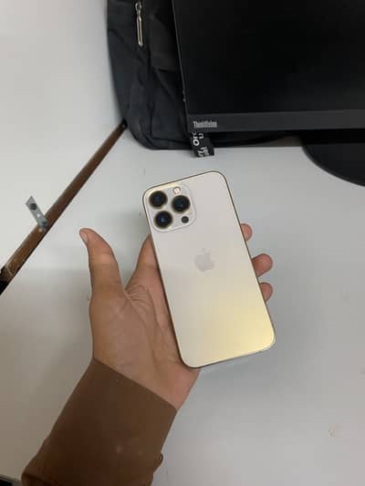 Apple iPhone 13 Pro