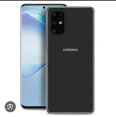 SAMSUNG S20 URGENT SALE