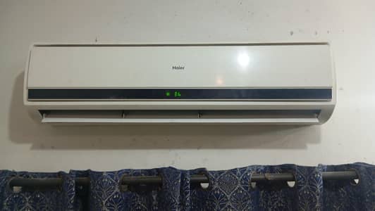 hair AC 1.5 Ton