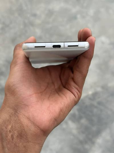 Google Pixel 7 official PTA approved
