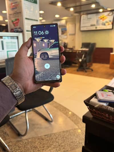 Google Pixel 6