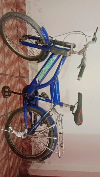 Bicycle for Sale – Good Condition