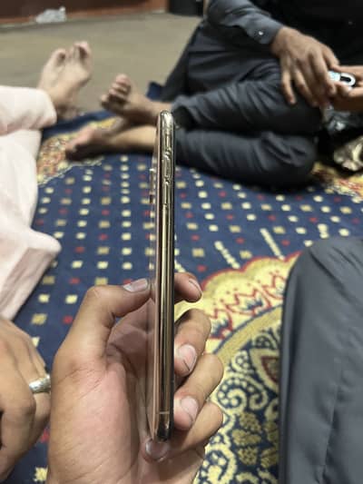 Apple iPhone XS Max. Official. Pta aproved 256 gb