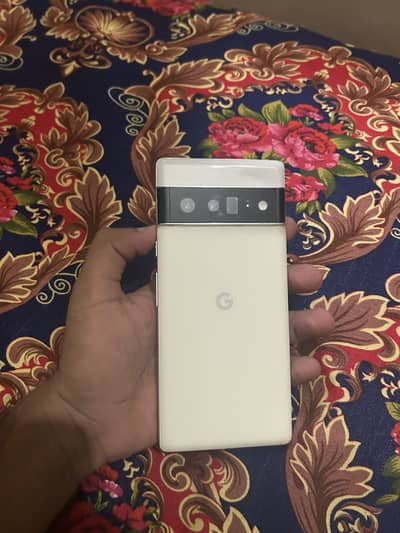 Google Pixel 6 Pro