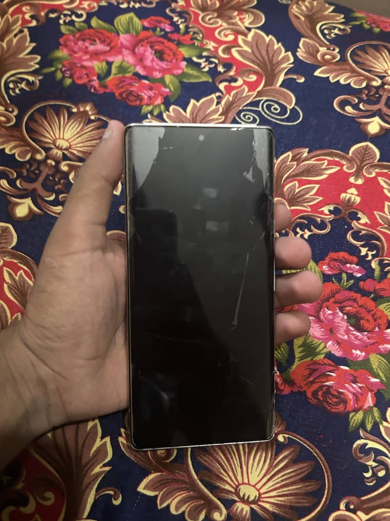 Google Pixel 6 Pro 2