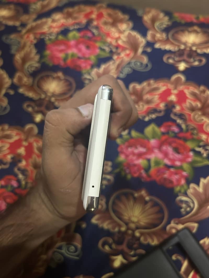 Google Pixel 6 Pro 5