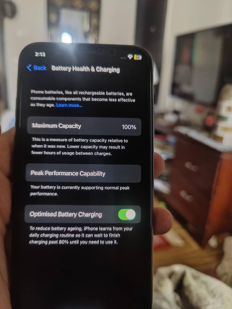 Apple iPhone X 2