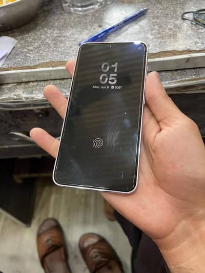 Samsung Mobile S23 condition 10by9