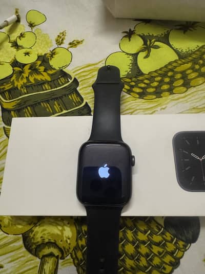 Apple Watch Series 6 4mm