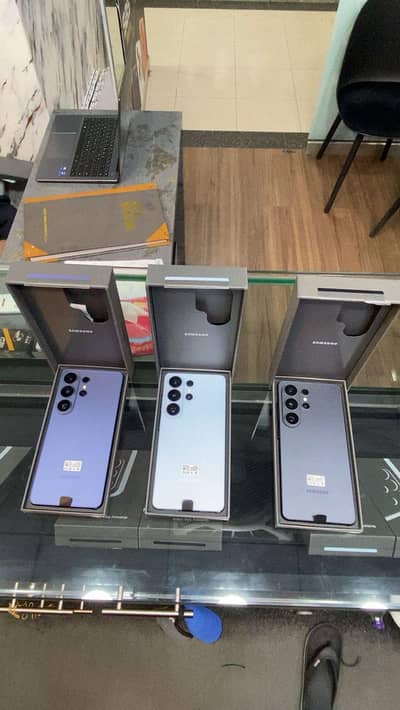 Samsung Mobile S26 Ultra