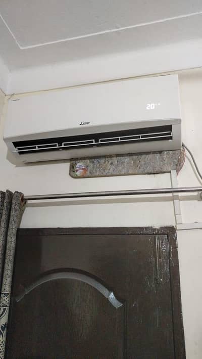 Mitsubishi Invertor Ac