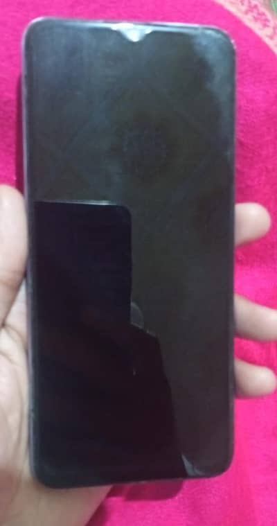 Vivo Y17s