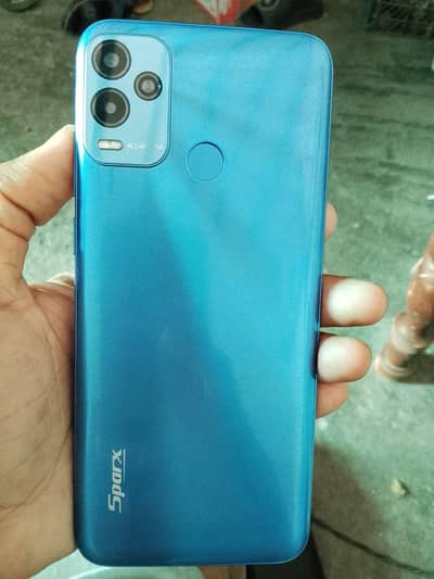 Sparx Neo 7 Pro
