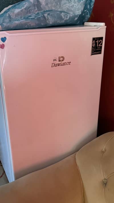 Fridge mini