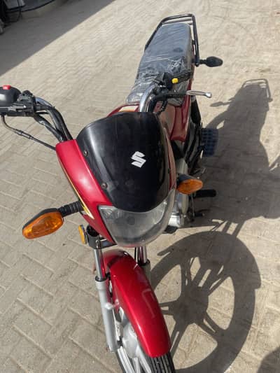 Suzuki