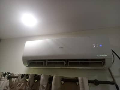 one ton split ac