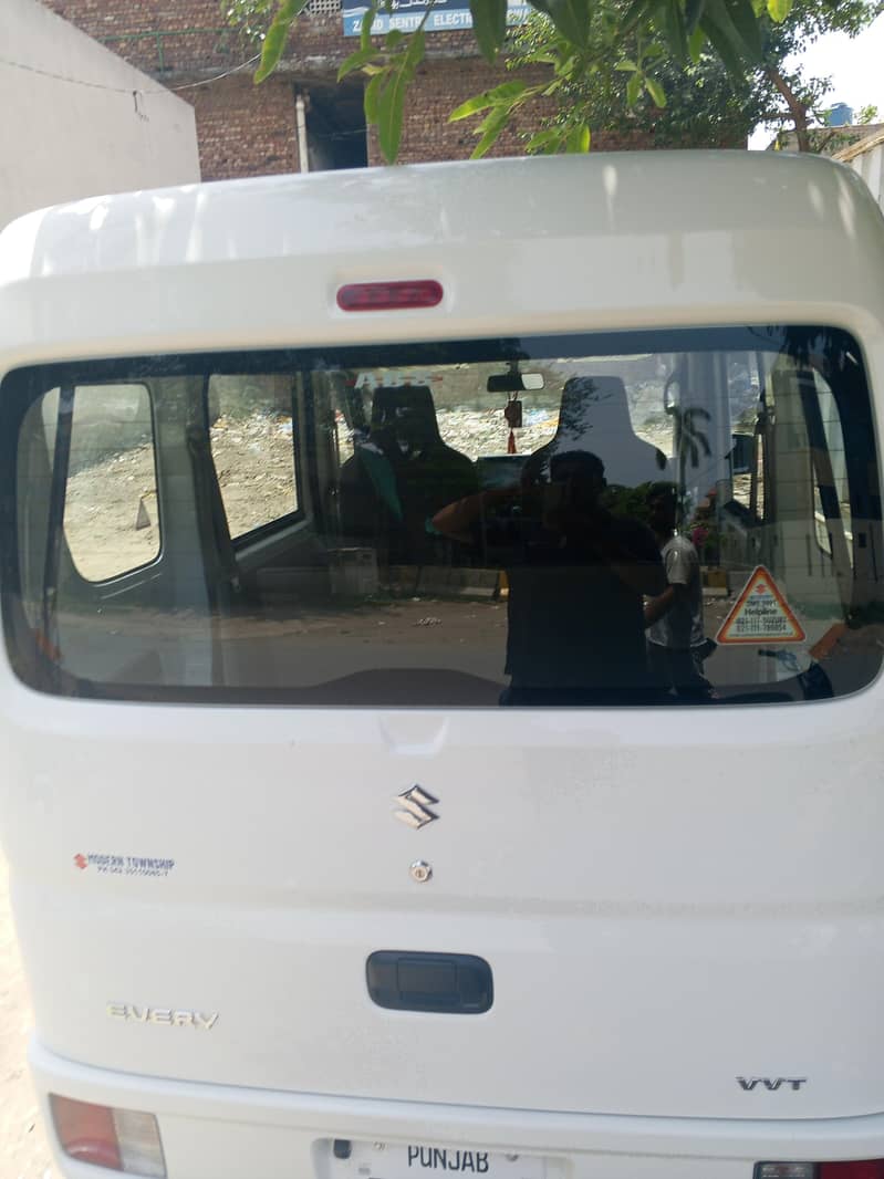 every van 2