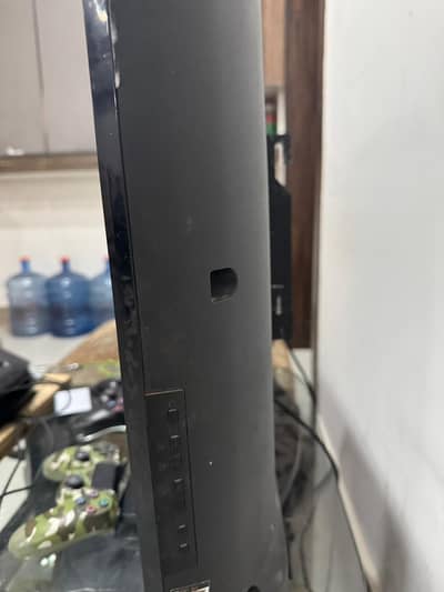 sony lcd 10 by 10 condition