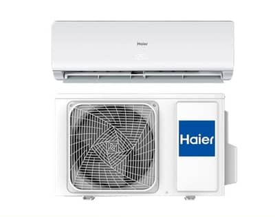 Haier Ac 1.5 ton