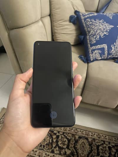 One Plus Nord CE 5