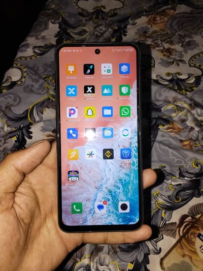 Infinix Hot 30 Play