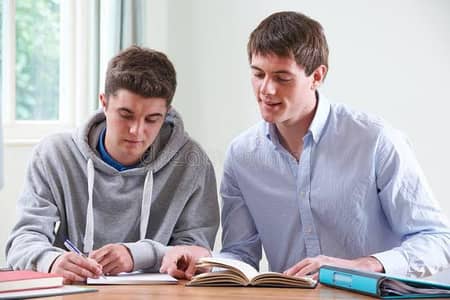 home tutor available in johar town classes 9 to 12