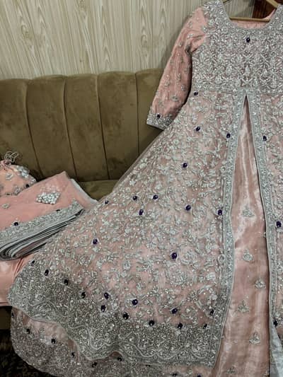 Valima dress