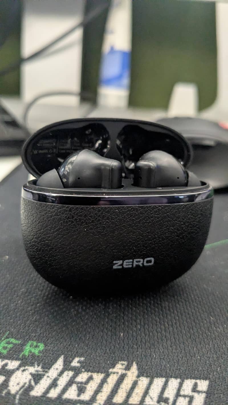 zero nebula earbuds 0