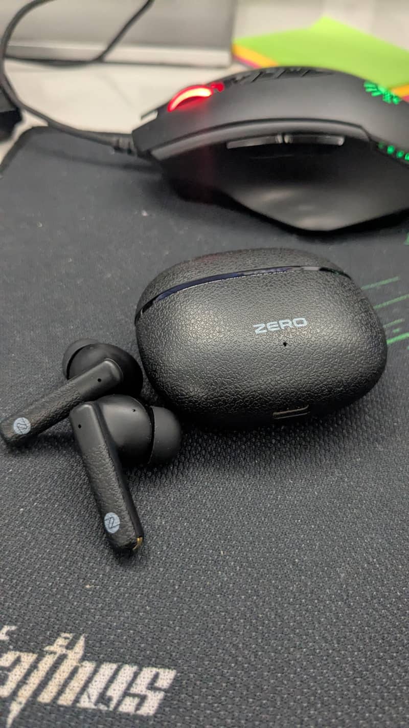 zero nebula earbuds 2