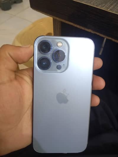 Apple iPhone 13 Pro