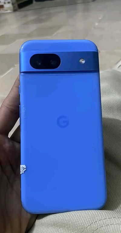 Google Pixel 8a
