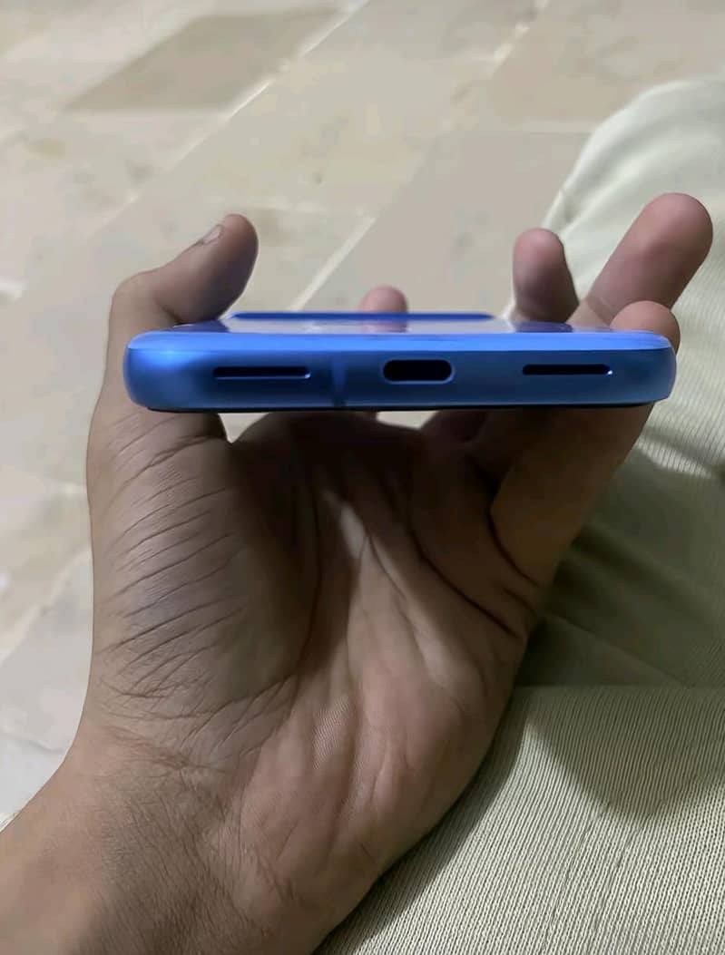 Google Pixel 8a 1