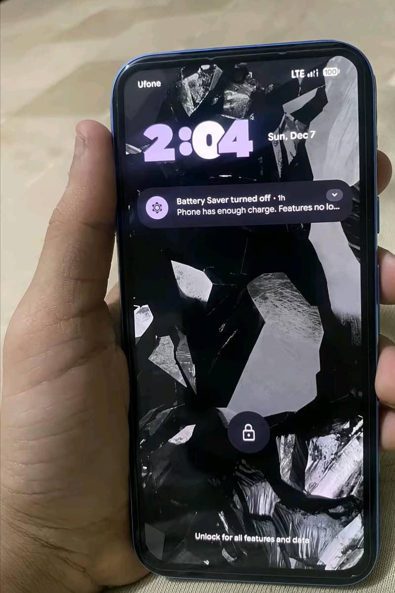 Google Pixel 8a 2