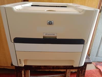 HP LASERJET 1160