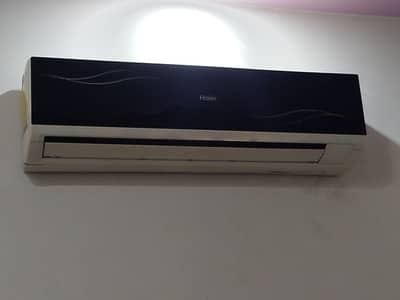 Haier 1.5 Ton Split AC for Sale