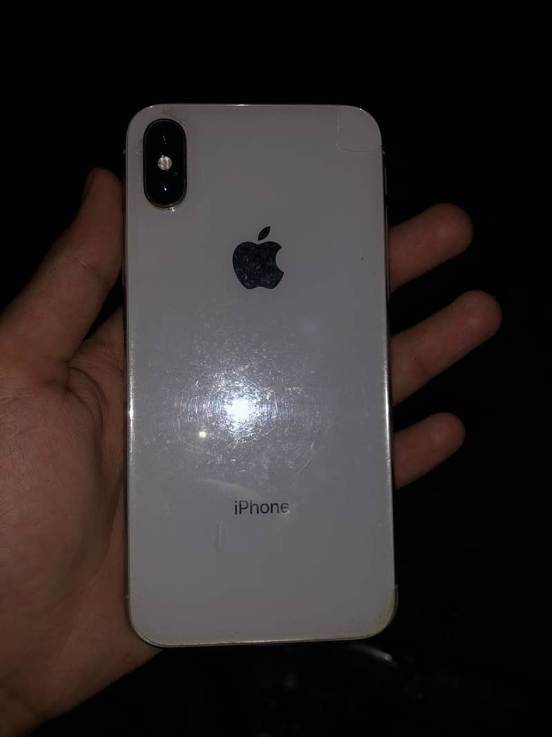 Apple iPhone X 2