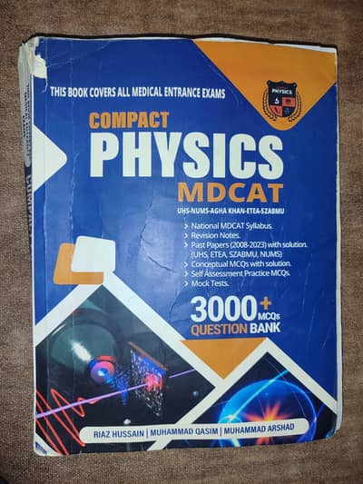 MDCAT Full Course
