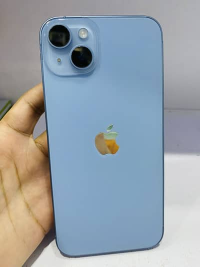 Apple iPhone 14 plus