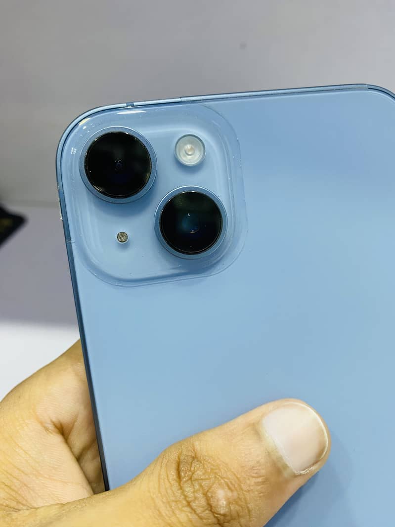 Apple iPhone 14 plus 1