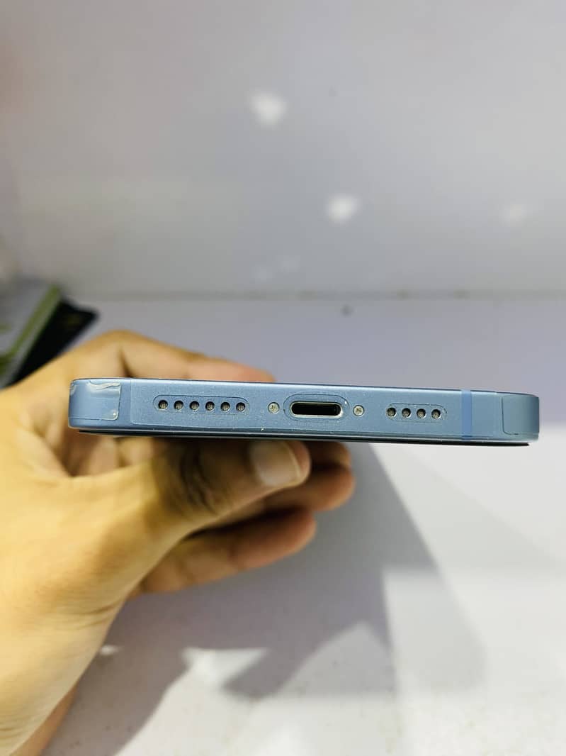 Apple iPhone 14 plus 2