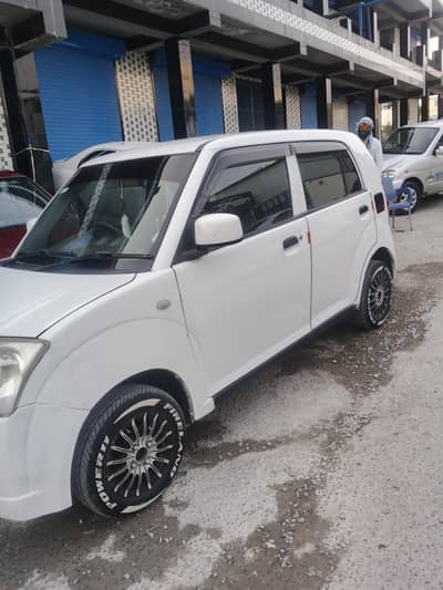 Suzuki Alto 2006